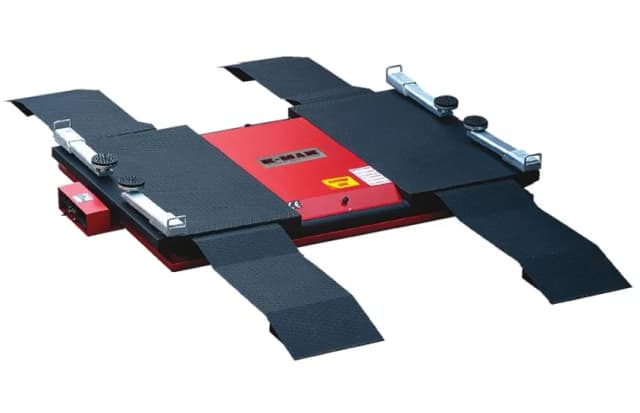 Jaki podnośnik do domowego warsztatu – uniknij nieodpowiedniego wyboru