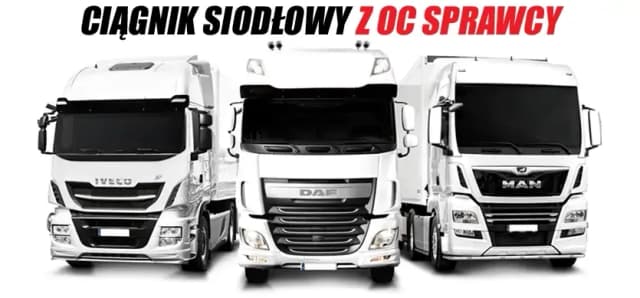 Ile kosztuje ciągnik siodłowy? Poznaj ceny i kluczowe czynniki wpływające na zakup