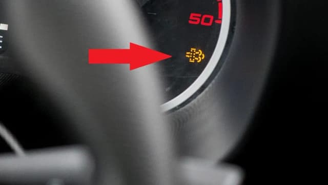 Jak wymusić wypalanie DPF w Vectra C i uniknąć problemów z filtrem