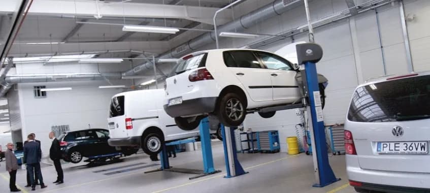 Jak otworzyć warsztat samochodowy i uniknąć najczęstszych błędów