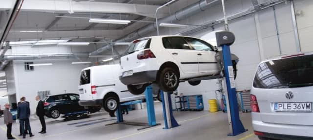 Jak otworzyć warsztat samochodowy i uniknąć najczęstszych błędów