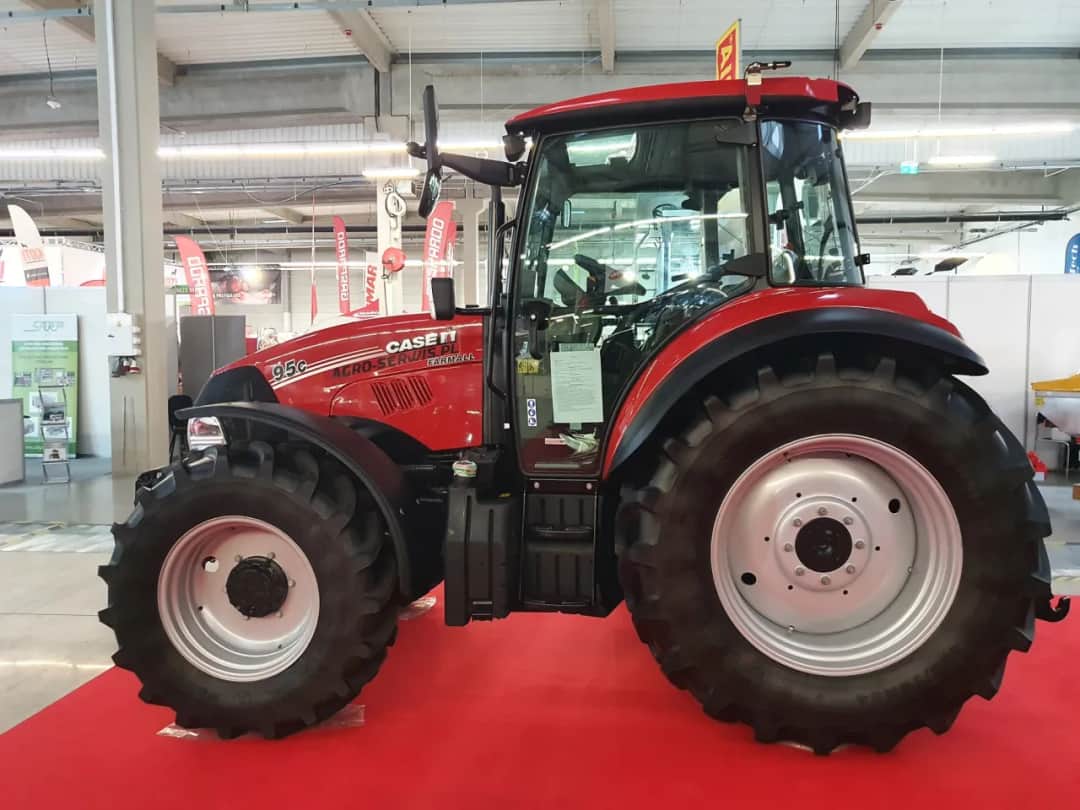 Ile kosztuje zwiększenie mocy w ciągniku? Sprawdź, co wpływa na cenę