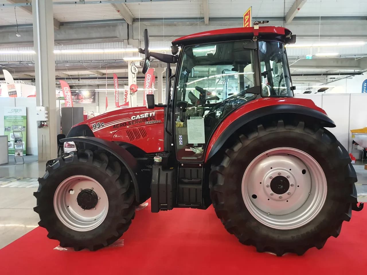 Ile kosztuje zwiększenie mocy w ciągniku? Sprawdź, co wpływa na cenę