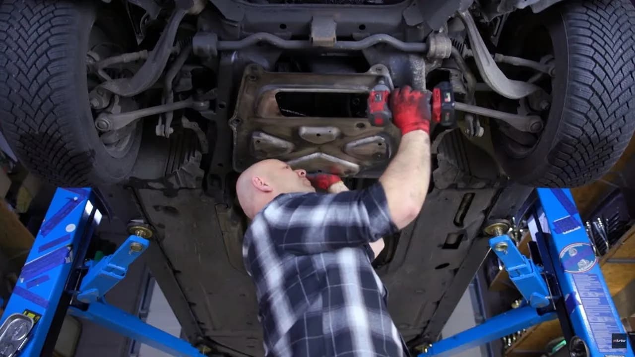 Opel Insignia: Gdzie jest DPF i jak uniknąć kosztownych napraw?