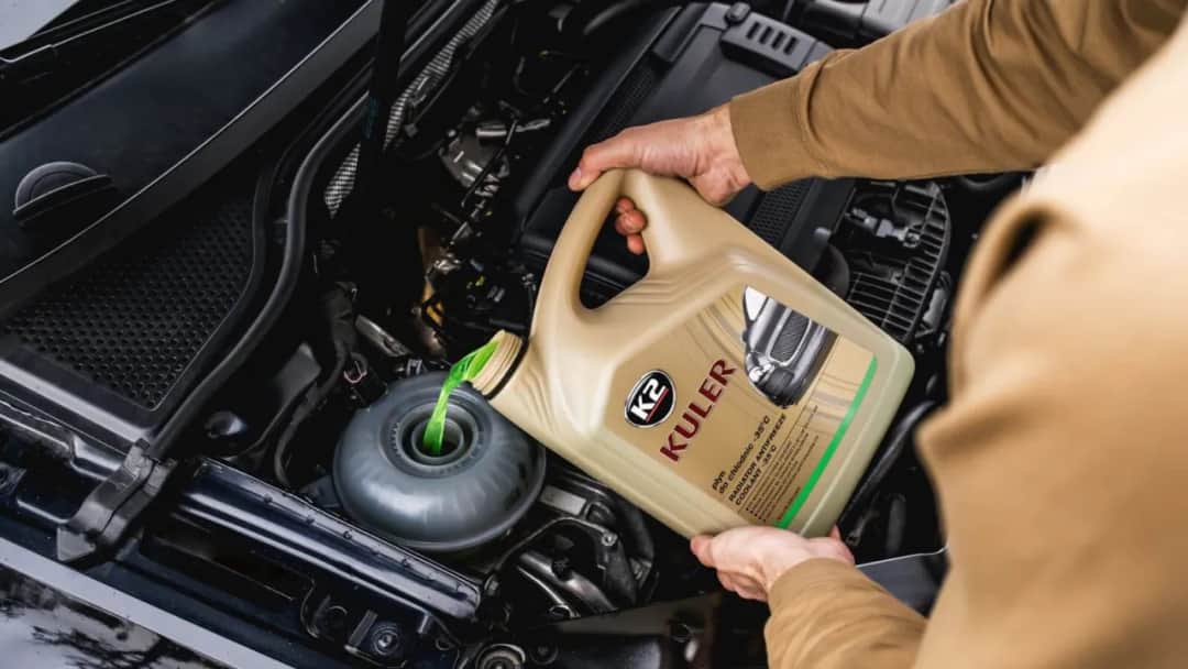 Gdzie wlać płyn do chłodnicy VW Polo? Proste instrukcje i porady