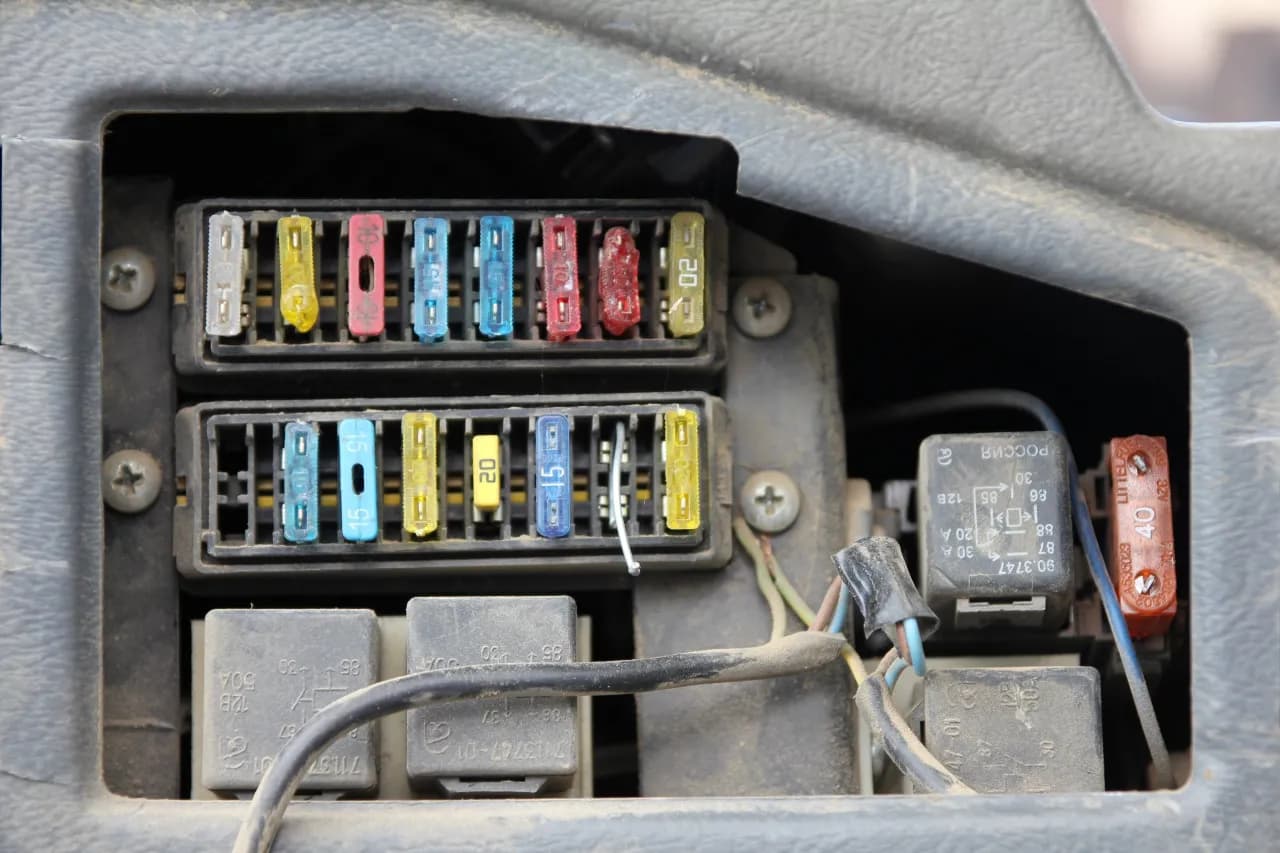 Jak podłączyć radio w ciągniku – uniknij najczęstszych błędów instalacji