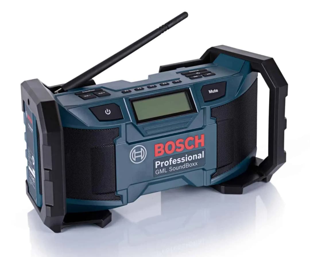 Jakie radio do warsztatu? Wybierz najlepsze modele na rynku