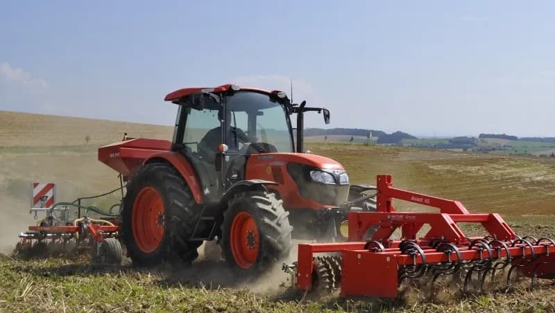 Jaki ciągnik na 30 ha? Wybierz najlepszy model dla swojego gospodarstwa