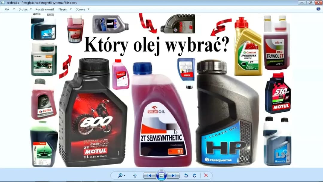 Olej Motul 2T - Wybierz najlepszy produkt dla swojego silnika 2-suwowego